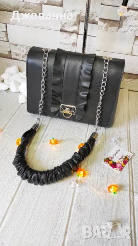 Obag O'bag O bag Обаг Обег чанта, снимка 3 - Чанти - 47701568