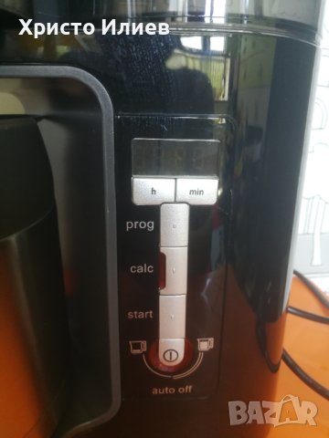 Кафемашина Siemens с термокана филтърна кафе машина за шварц кафе, снимка 8 - Кафемашини - 41692149