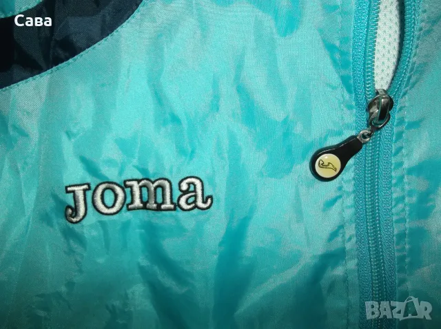 Яке пролет,есен JOMA  мъжко,ХЛ, снимка 2 - Якета - 56349944
