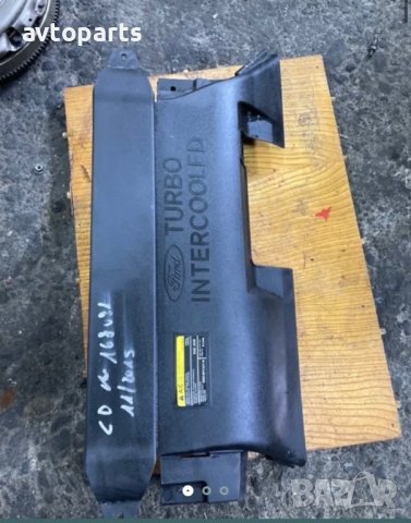 Ford connect 2009година 1.8tdci кора под преден капак