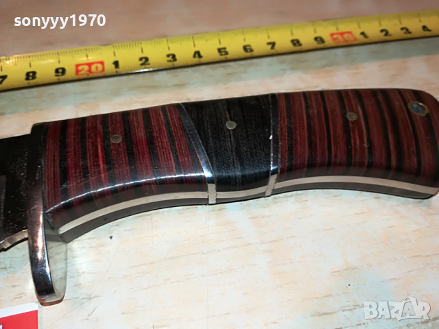 COLUMBIA NEW MODEL KNIVES 2003222051, снимка 2 - Колекции - 36173659