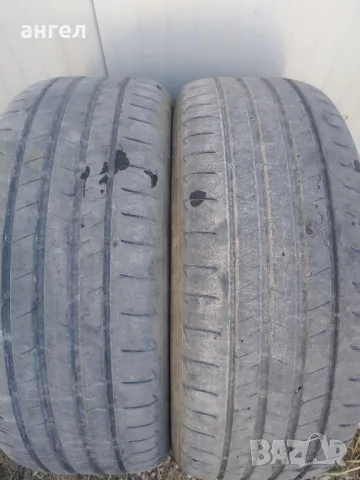 245/45/20 Bridgestone 