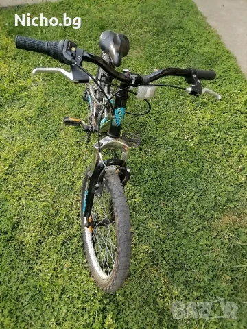 детски велосипед 20", колело, снимка 6 - Велосипеди - 51307300