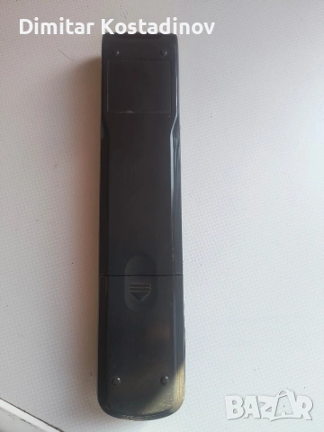 sony rm u204 remote control дистанционно, снимка 2 - Ресийвъри, усилватели, смесителни пултове - 53742164