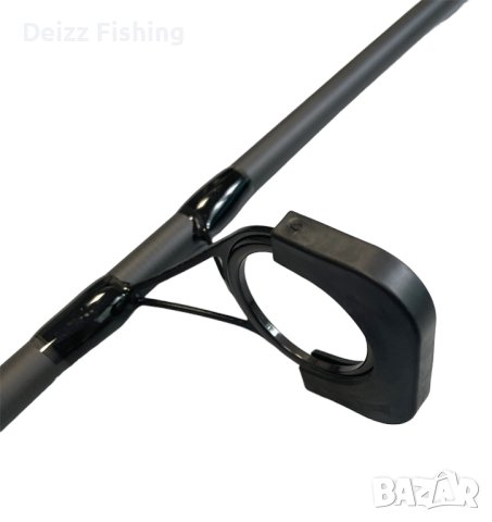 ШАРАНСКА ВЪДИЦА OSAKO AMG CARP tx5 3.60м 3.5lb 3 части, снимка 7 - Въдици - 42033599