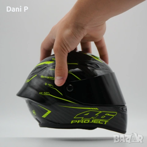 Teeny Helmets мини каска , снимка 6 - Други игри - 53115800