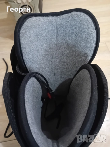 ботуши - обувки за сноуборд Nitro scion дамски номер 41.5, снимка 9 - Зимни спортове - 53200497