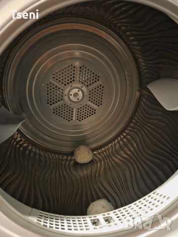 Сушилня Аристон, снимка 5 - Сушилни - 53475904