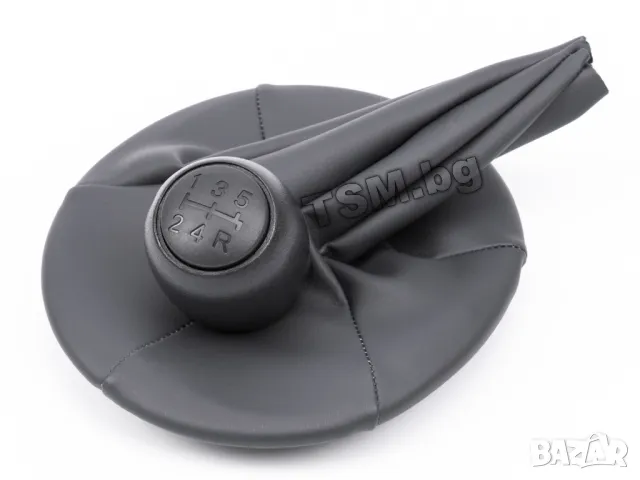 ТОПКА за СКОРОСТЕН ЛОСТ С МАНШОН И РАМКА за FIAT PANDA 2 169 ФИАТ ПАНДА ВАН Hatchback Van 2003-2012, снимка 4 - Аксесоари и консумативи - 49670832