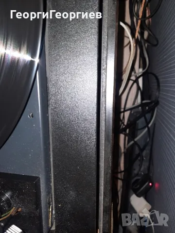 DUAL 1218, снимка 6 - Грамофони - 49362302