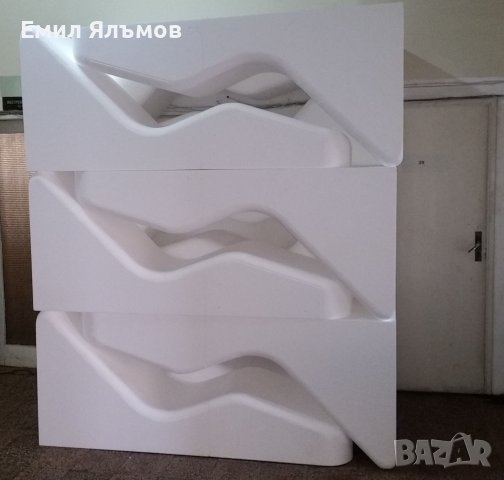 Джакузи от стиропор, епс, снимка 15 - Ремонти на баня - 39085894