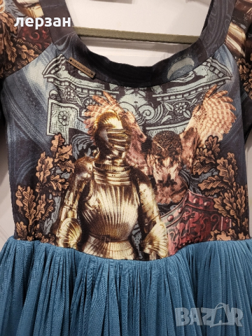 джофра djofra , снимка 2 - Рокли - 44840086