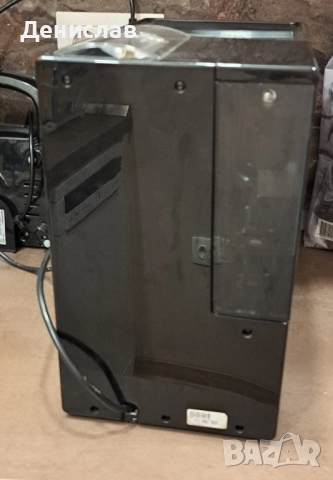 Кафеавтомат Melitta Caffeo Solo , снимка 5 - Кафемашини - 52149506