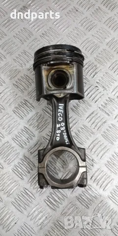 Бутало Iveco Daily 2.8TD 2003г.	