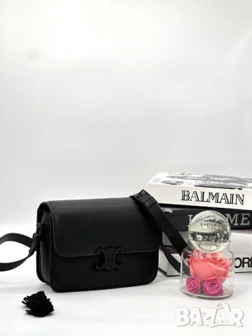 чанти celine, снимка 14 - Чанти - 50776430