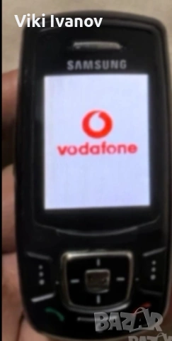 Самсунг Е370 , снимка 5 - Samsung - 53330406