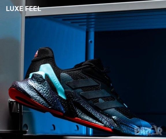 Adidas 🔹Мъжки Маратонки , снимка 2 - Маратонки - 53471742