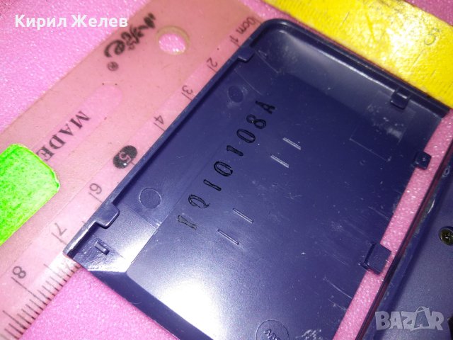 CASIO DIGITAL DIARY SF-3600A 64KB ПРОФЕСИОНАЛЕН ЯПОНСКИ МНОГОФУНКЦИОНАЛЕН КАЛКУЛАТОР СТАР ЕЛКА 42964, снимка 10 - Друга електроника - 44147561