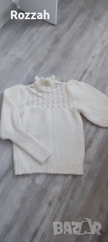 Жилетки и блузи в различни цветове , снимка 6 - Блузи с дълъг ръкав и пуловери - 44307489