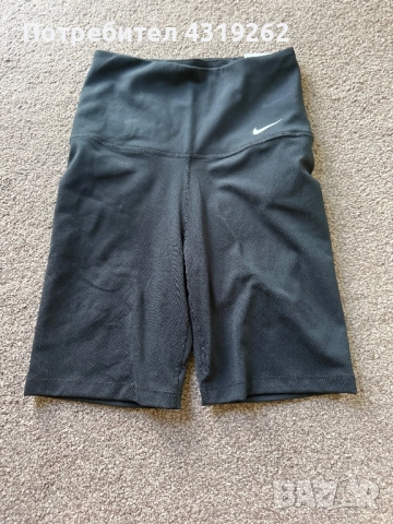 Дамски къс клин Nike