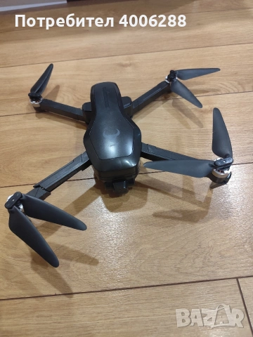 дрон sg 906 2pro за части