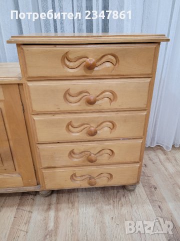 Шкаф за коридор , снимка 5 - Портманта - 39340789