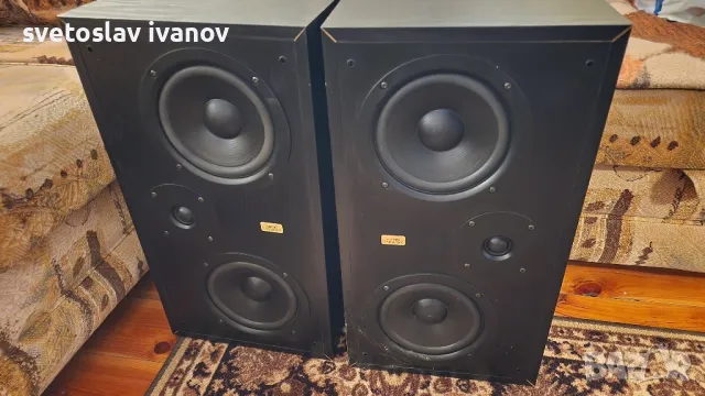 Jamo HARMONY , снимка 1