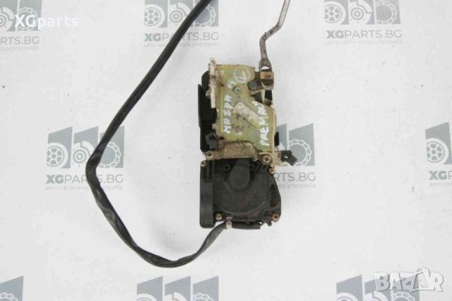 Брава врата предна лява за Mazda Premacy (1999-2005)