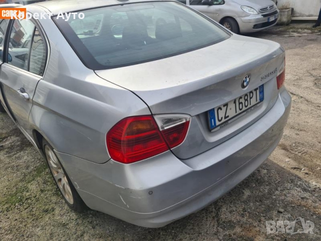 Бмв330, снимка 2 - Автомобили и джипове - 36053113