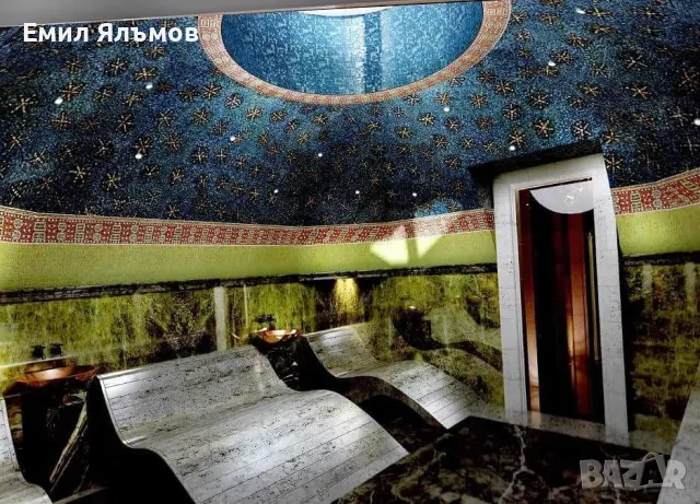 Изработка на тавани от стиропор - подходящи за звездно небе, снимка 4 - Други услуги - 48779825