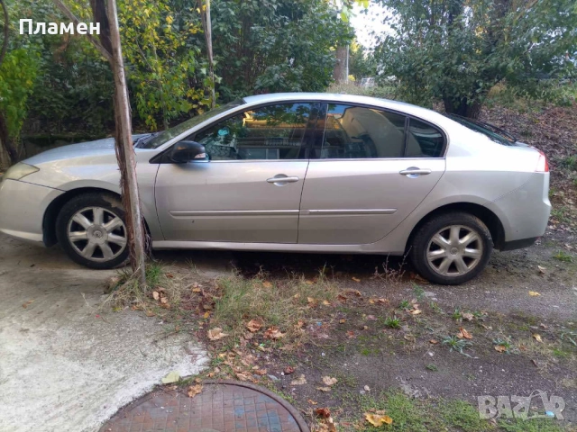 Рено Лагуна, снимка 5 - Автомобили и джипове - 52300466