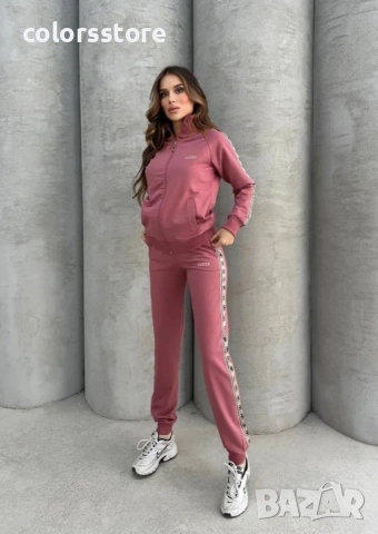 Дамски спортен екип Boss/VL98v, снимка 3 - Спортни екипи - 52732661