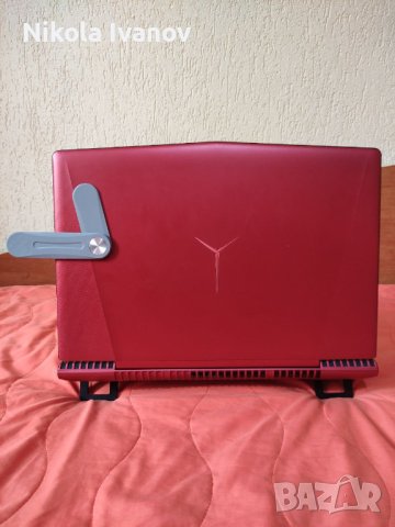 Поставка/Държач за телефон за лаптоп| Magnetic Phone holder for laptop