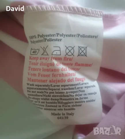 Ретро оригинален екип на Виченца 00/01, снимка 4 - Футбол - 50069056