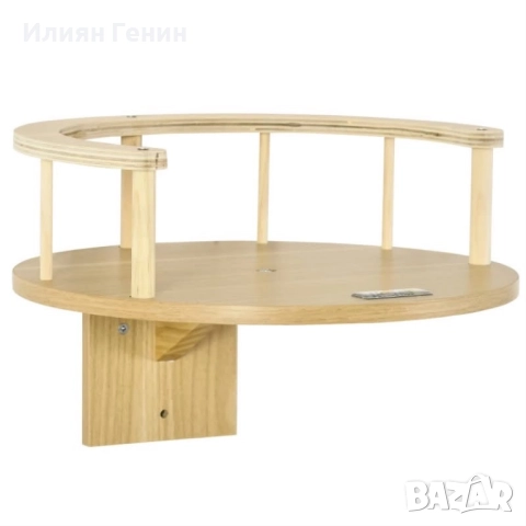 Стенно котешко легло, снимка 11 - За котки - 52731981