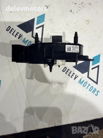 6RA959653A лентов кабел от Seat Arona 1.0 TSI, двигател CHZ, 95 кс., 5 ск., 71 000 км., 2019 г., снимка 2 - Части - 52502699