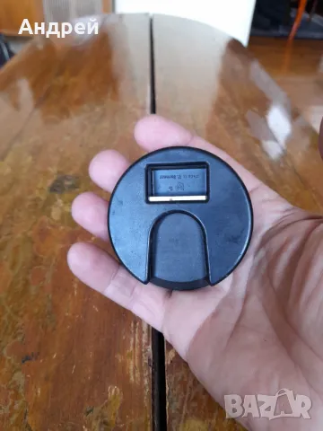 Стара отварачка Shell, снимка 3 - Други ценни предмети - 50093613