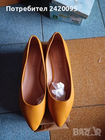 дамски обувки-40лв