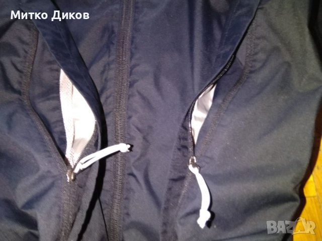 North Face dryvent яке с качулка ново оригинално , снимка 4 - Якета - 40335290