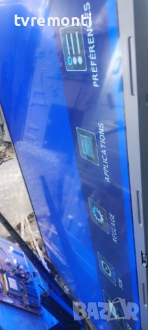 T-CON BOARD 6870C-0368D  TOSHIBA 42HL833F 42inc DISPLAY LC420EUN-SDV1, снимка 8 - Части и Платки - 41405854