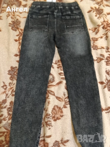 детски панталон , снимка 5 - Детски панталони и дънки - 52258637