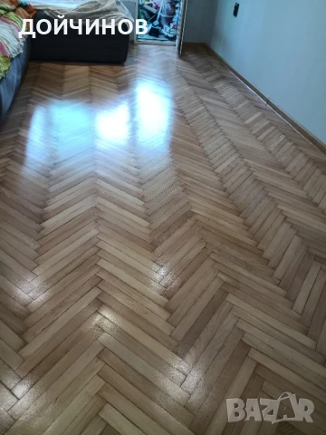 Циклене на дюшеме , снимка 12 - Монтажи - 50955429