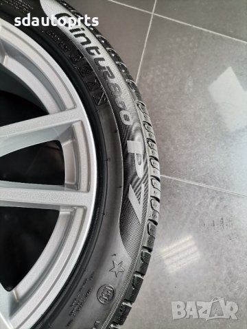 17” Летен К-т BMW Джанти Style 778 Гуми Pirelli Датчици БМВ G20 G21 G22 G23 G42, снимка 6 - Гуми и джанти - 42176448