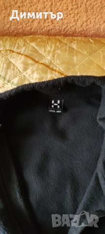 Haglofs, снимка 4 - Якета - 34443983