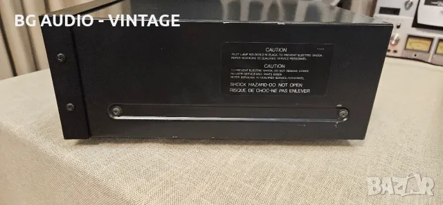  Nakamichi 670 ZX - касетен дек, снимка 8 - Декове - 48824406