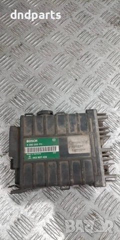 Компютър VW Passat 1.8i 1992г. 0280000711 443907403 