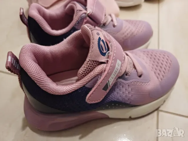 Детски маратонки, номер 27-29, снимка 4 - Детски маратонки - 49794099