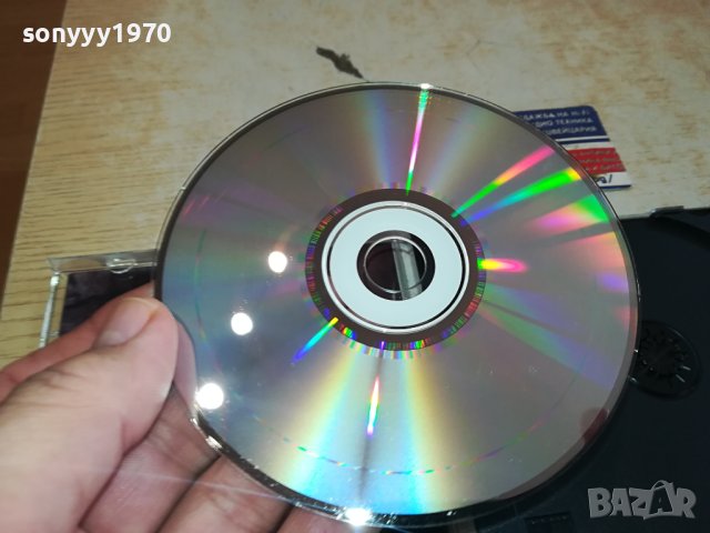 KENNY G CD 2302241127, снимка 18 - CD дискове - 44430803