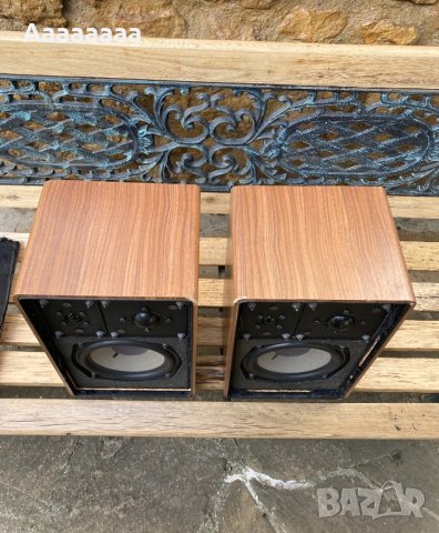 Minerva - RB 6050 (Grundig), снимка 5 - Тонколони - 34245371