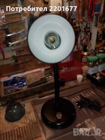 продава, снимка 4 - Настолни лампи - 53281947